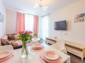 Apartamenty Prywatne w Hotelu przy plaży DIVA Kołobrzeg, Kołobrzeg